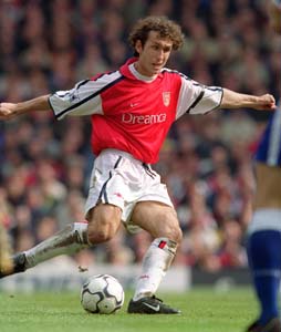 Gilles Grimandi
